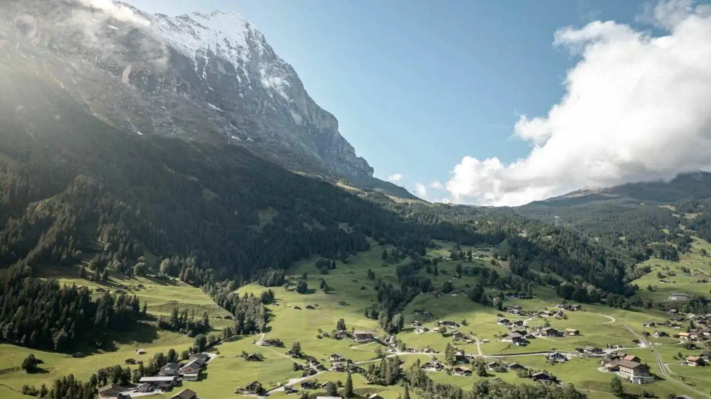 Apartment for sale - Endweg 35, 3818 Grindelwald - Photo 3