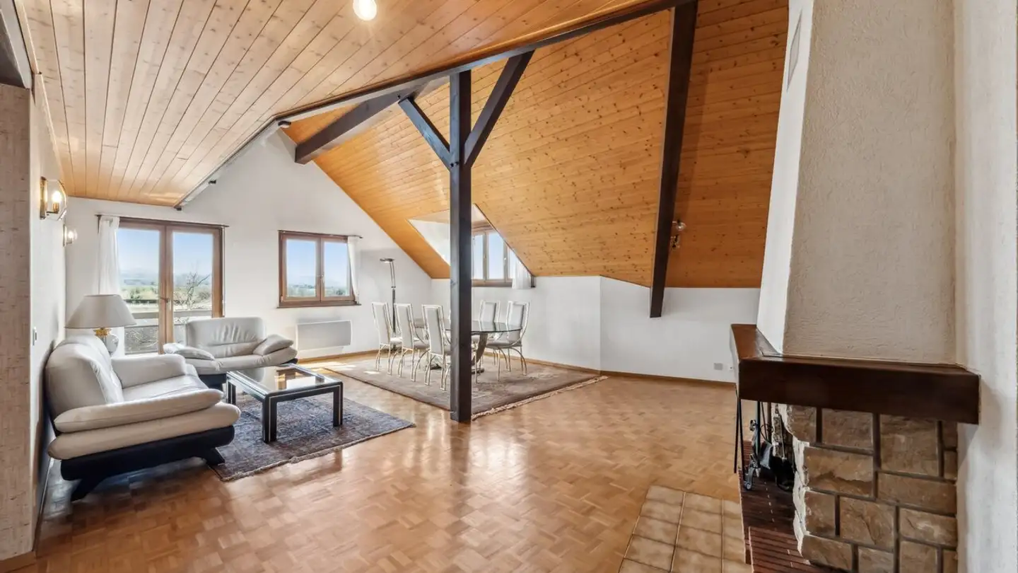 Wohnung kaufen - 1278 La Rippe