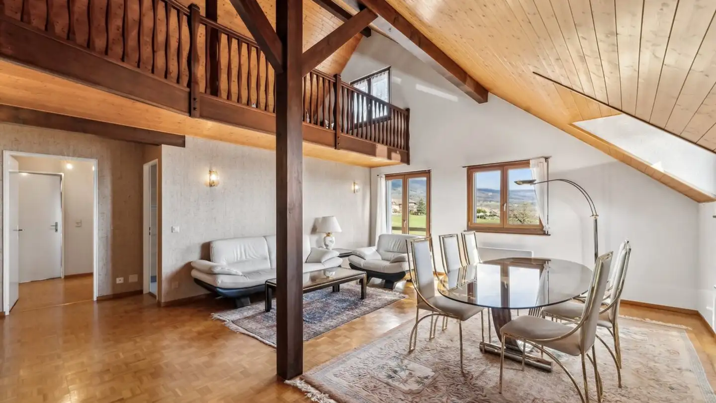 Apartment for sale - 1278 La Rippe - Photo 3