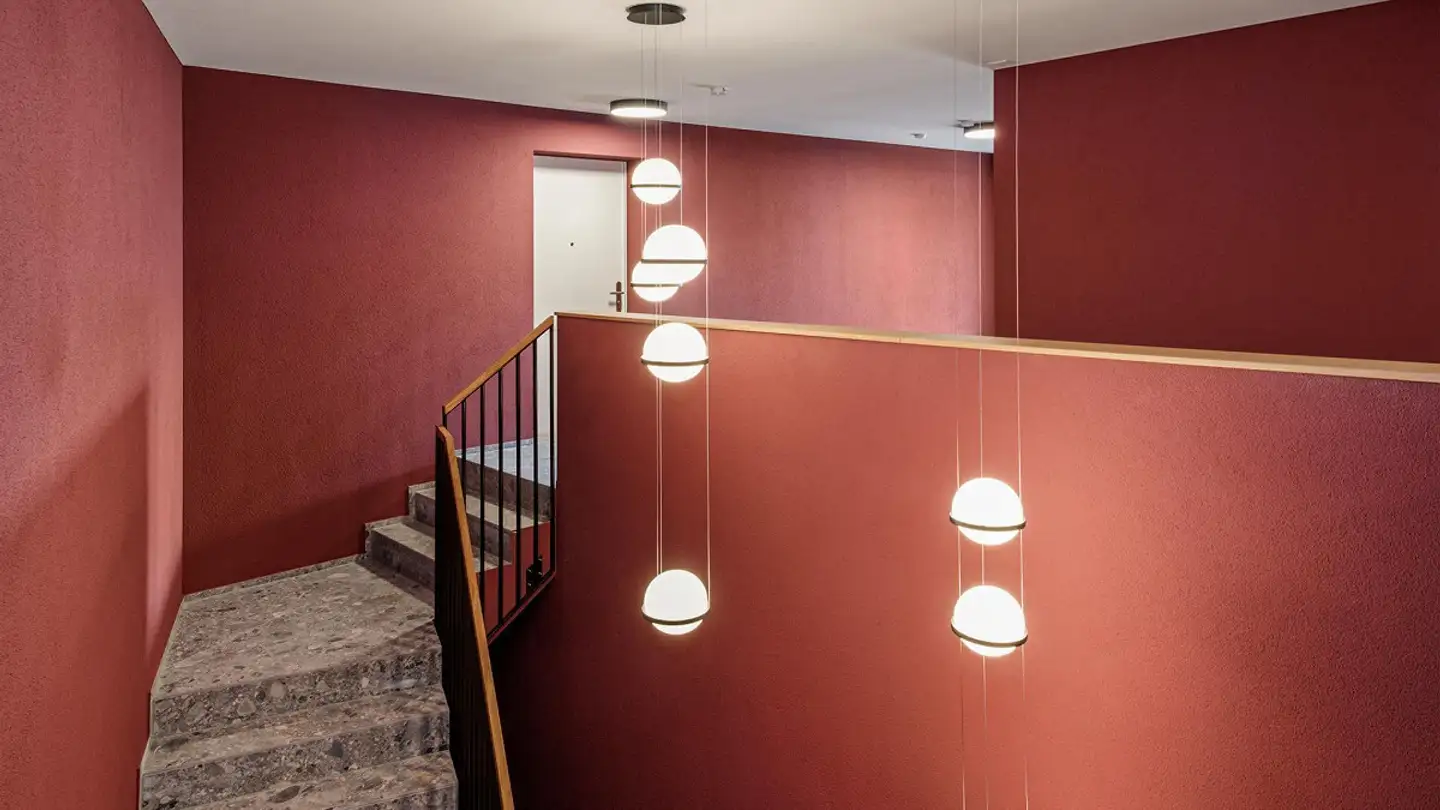 Appartement à vendre - Steinbärenhöhe 6, 6234 Triengen - Photo 4