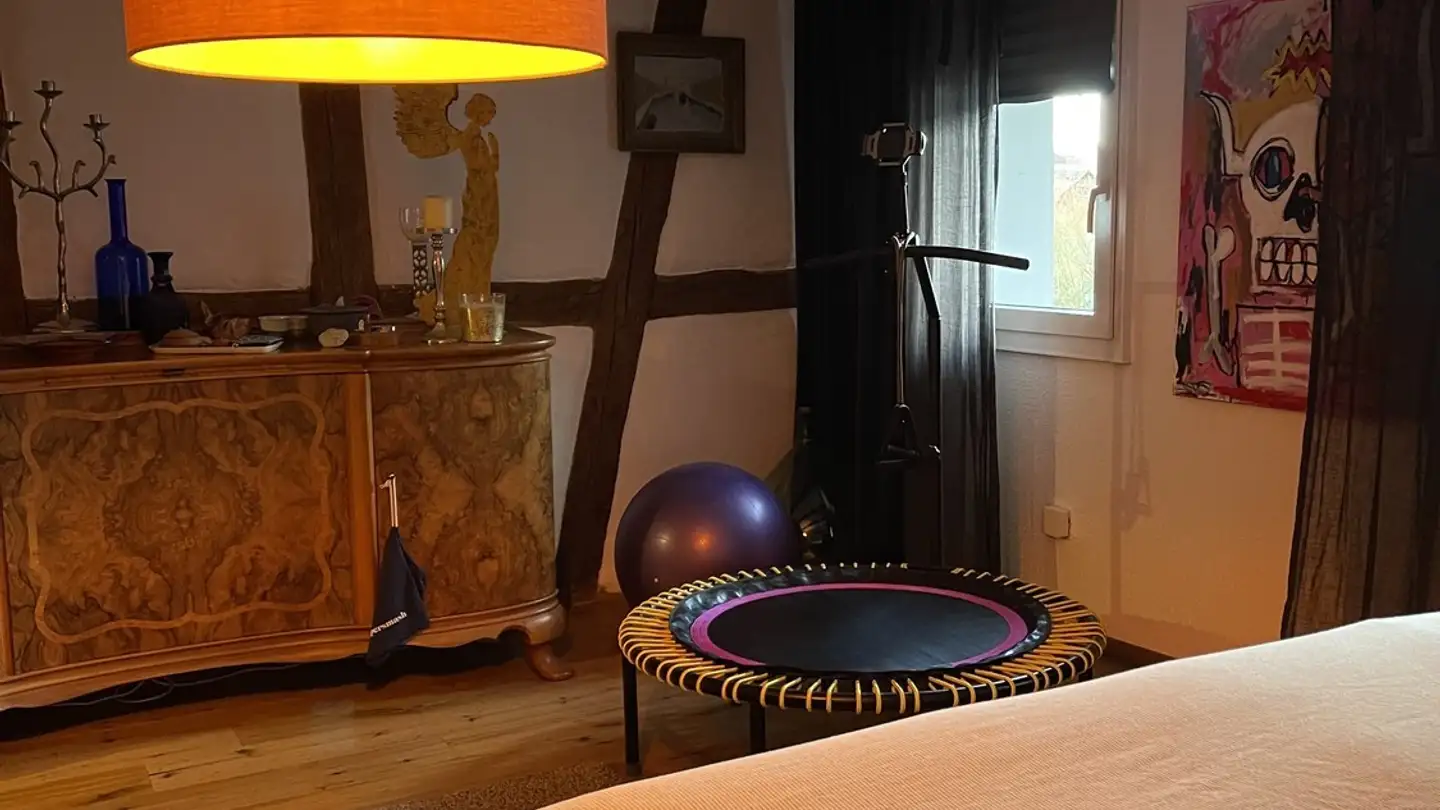 Wohnung mieten - Dorfstrasse 41, 8253 Willisdorf - Foto 3