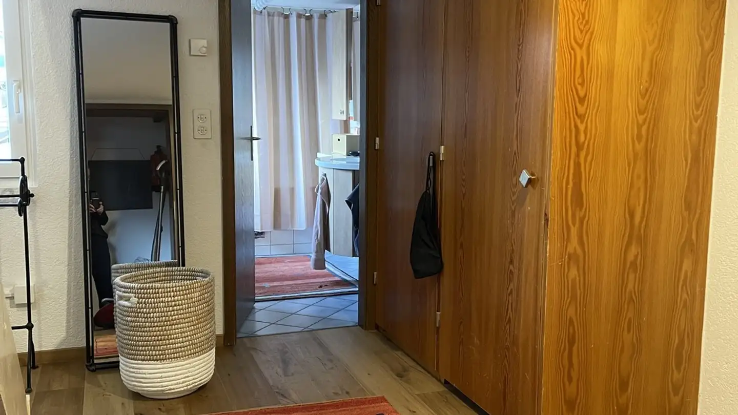 Wohnung mieten - Dorfstrasse 41, 8253 Willisdorf - Foto 4