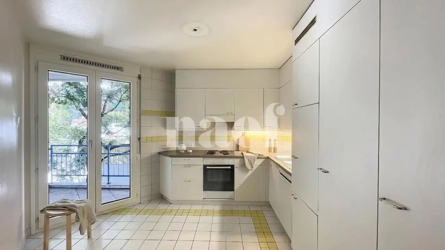 Appartamento in affitto - Place Du Nord 5, 1005 Lausanne