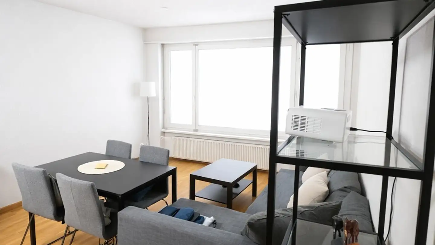 Appartamento in affitto - Sankt Jakob-Strasse 23, 9000 St. Gallen - Foto 3