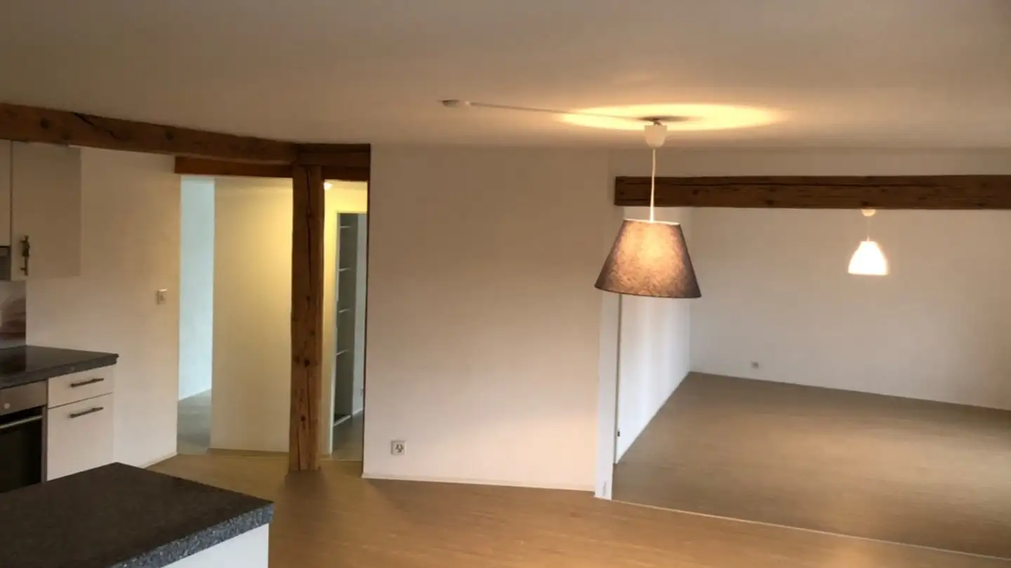 Appartamento in affitto - Route Du Château, 2520 La Neuveville