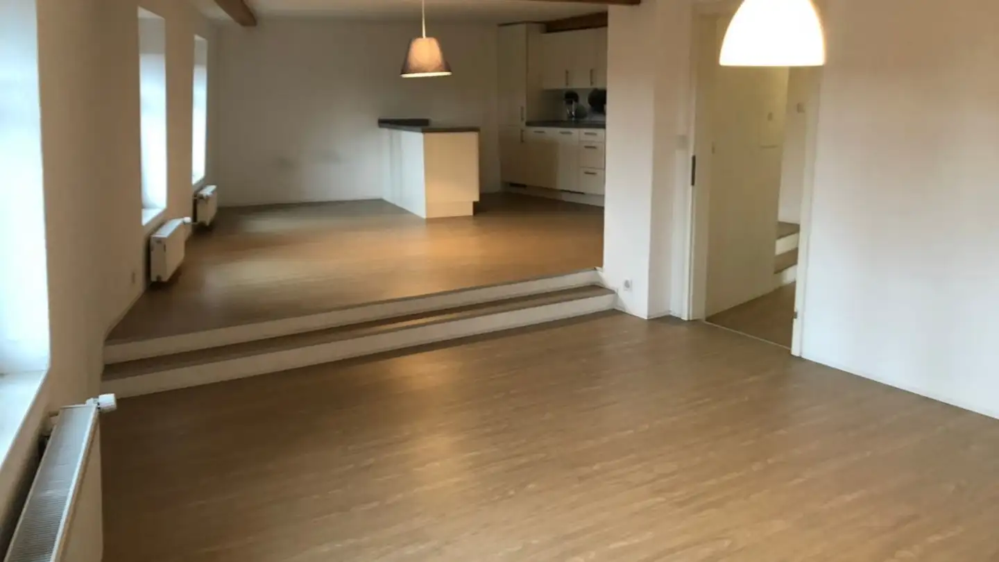 Appartamento in affitto - Route Du Château, 2520 La Neuveville - Foto 2