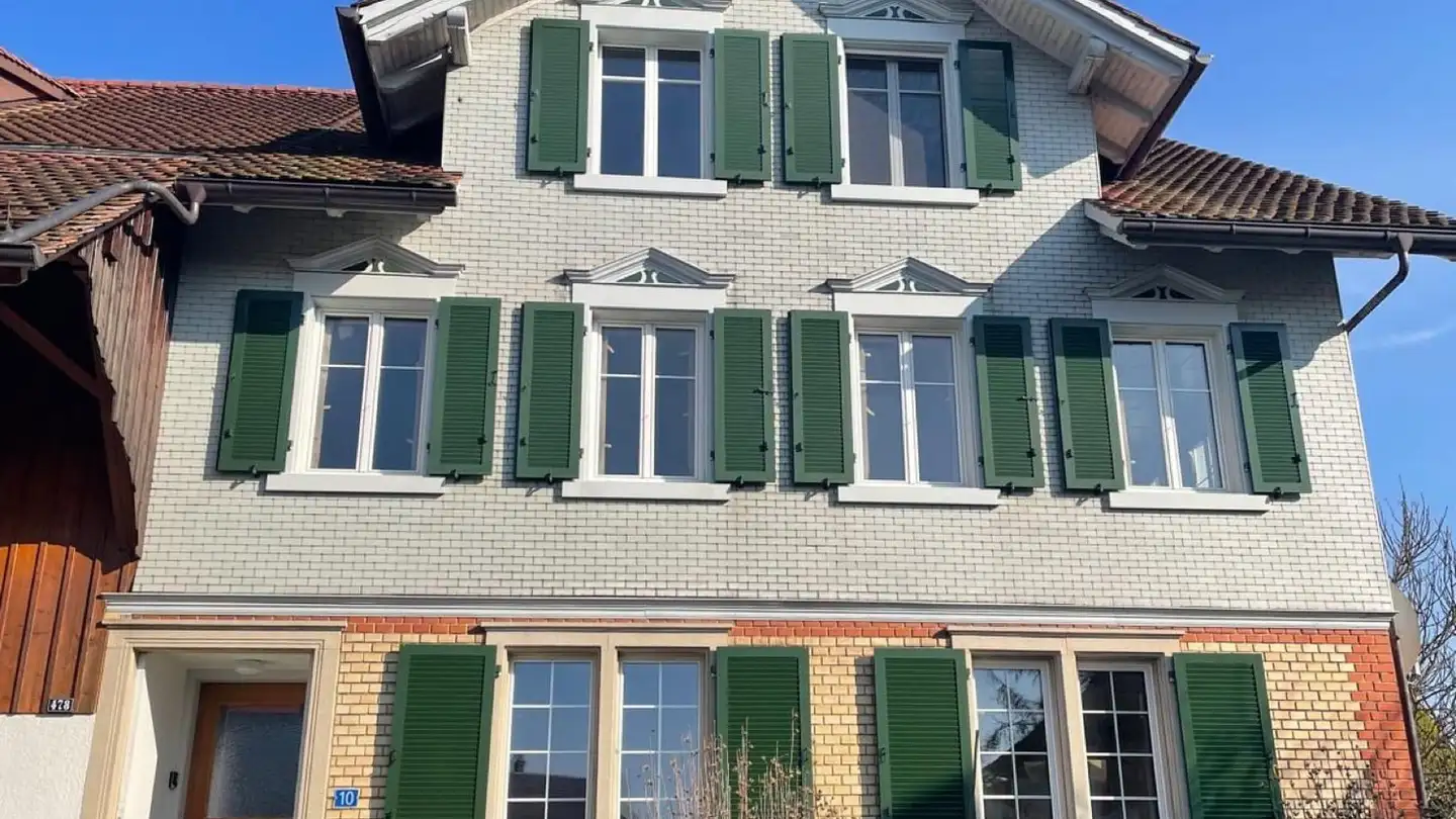 Appartamento in affitto - Holz 11, 9322 Egnach