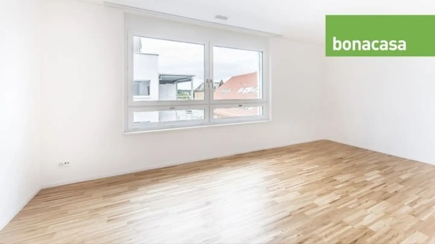 Appartement à louer - Poststrasse 1a, 3427 Utzenstorf