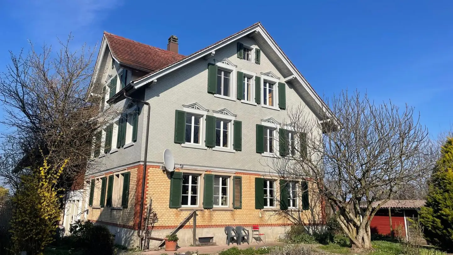 Appartement à louer - Holz 11, 9322 Egnach - Photo 2