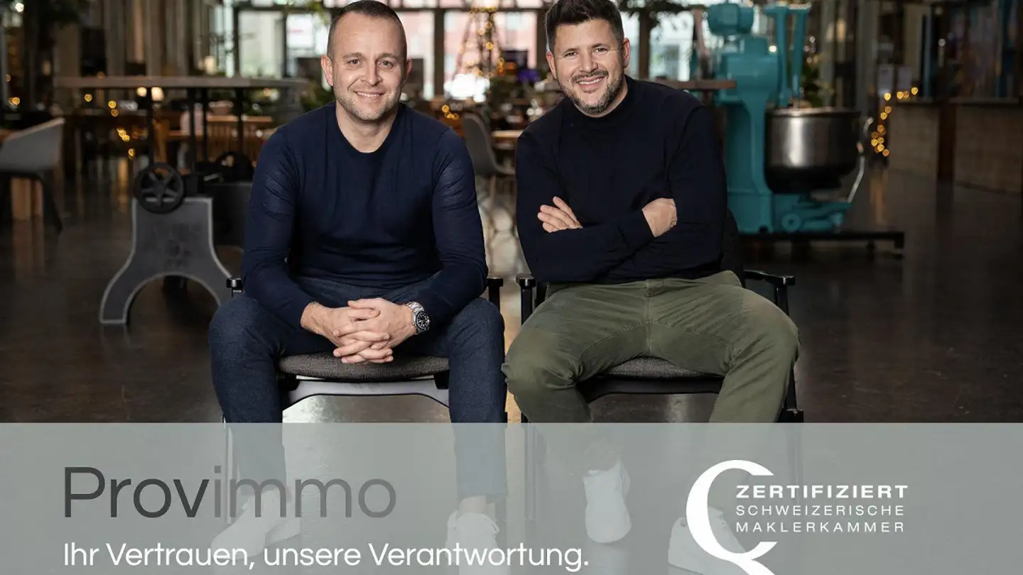 Appartamento in vendita - 5022 Rombach