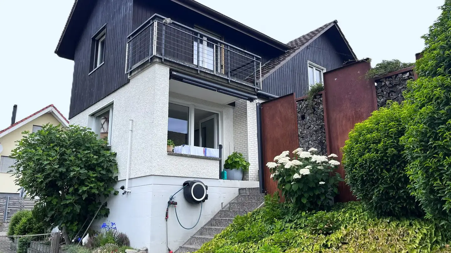 Maison individuelle à vendre - Kamorstrasse 2, 8572 Berg TG - Photo 3