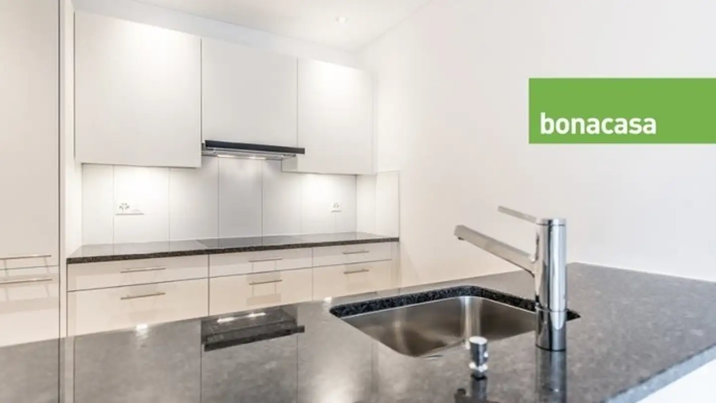 Appartement à louer - Poststrasse 1a, 3427 Utzenstorf - Photo 4