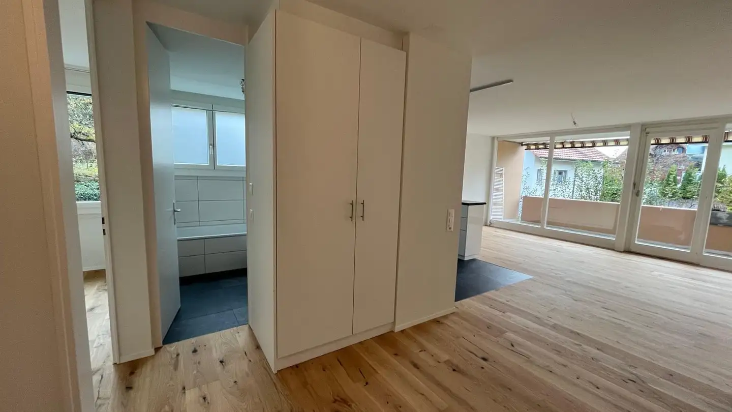 Appartamento in affitto - Holzackerweg 14, 3073 Gümligen - Foto 4