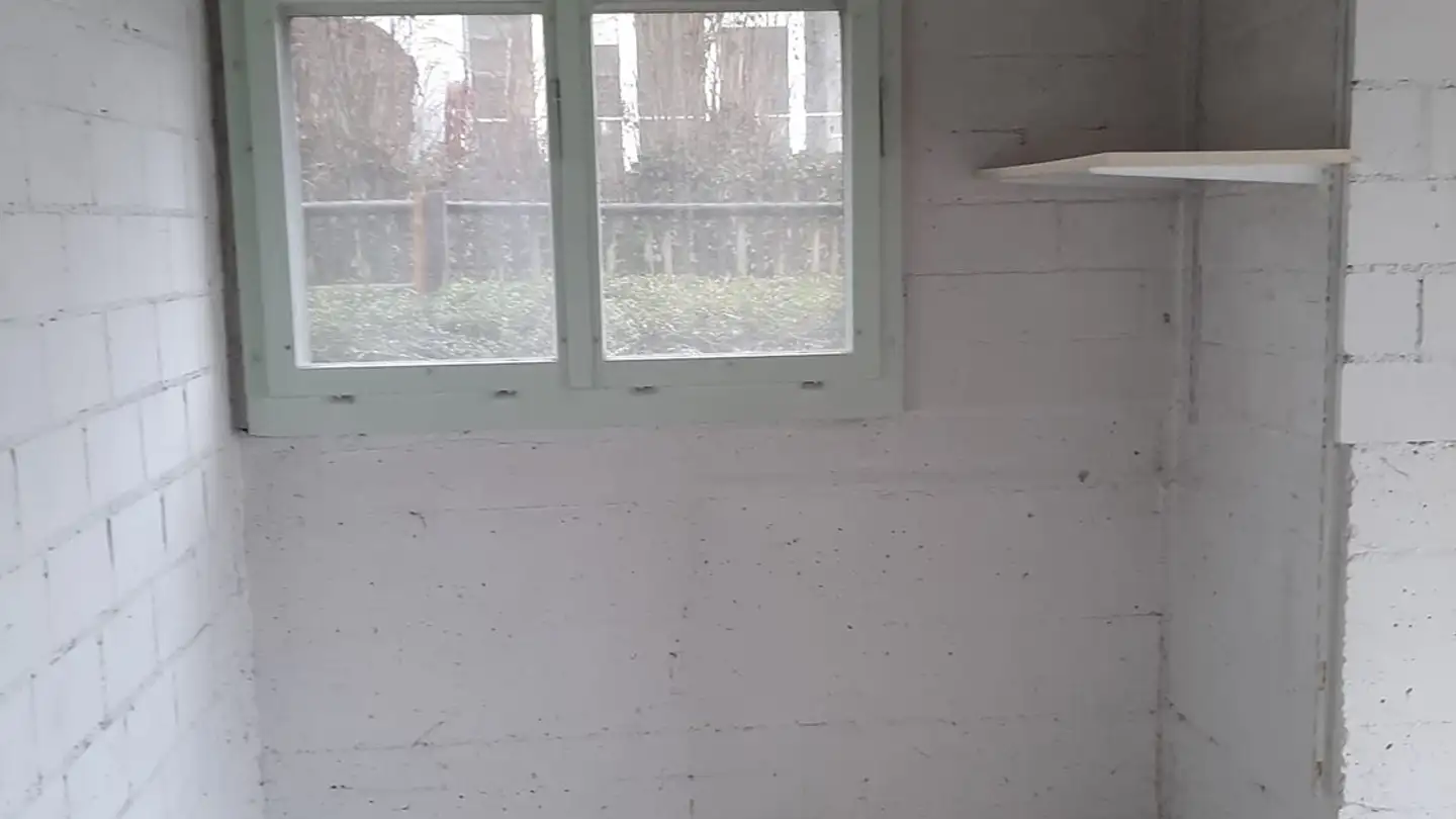 Parcheggio esterno in affitto - Lindenackerstrasse 8, 9602 Bazenheid