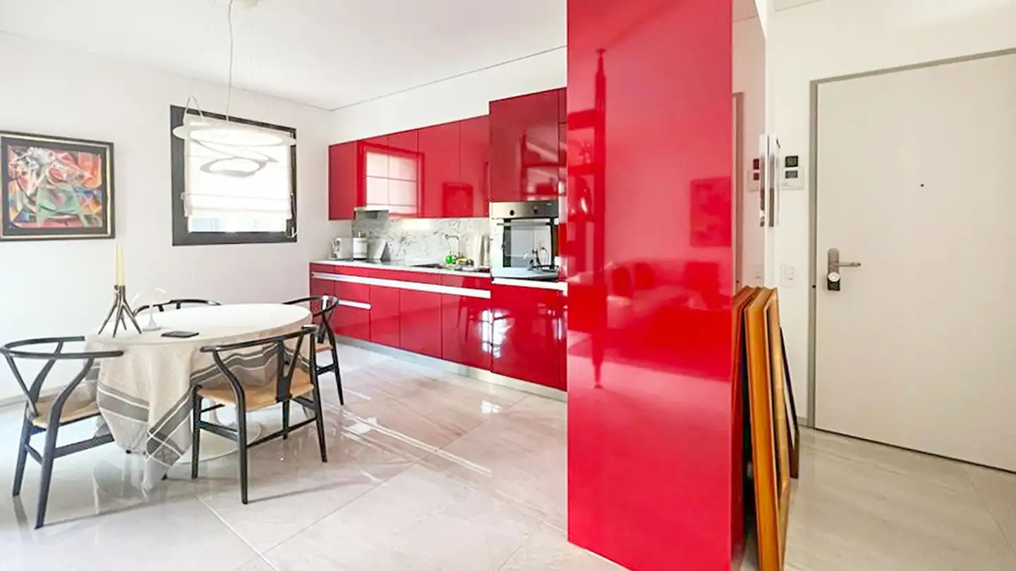 Apartment for sale - Piazza Molino Nuovo 12, 6900 Lugano - Photo 3