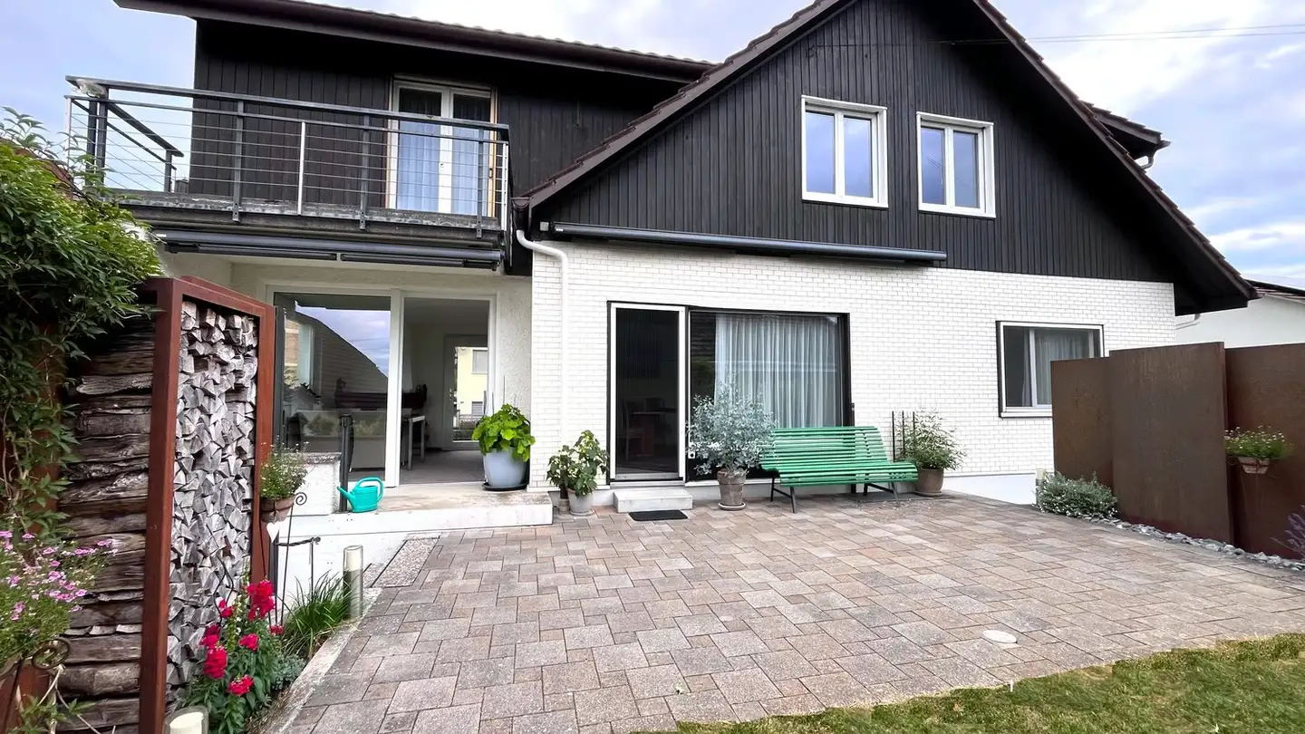 Maison individuelle à vendre - Kamorstrasse 2, 8572 Berg TG - Photo 4