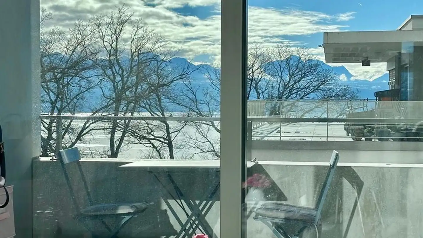 Apartment for rent - Chemin Du Vallon 2, 1093 La Conversion