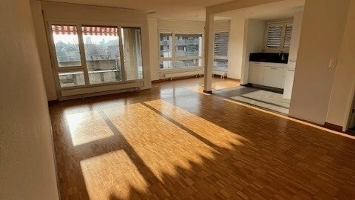 Appartamento in affitto - Stauwehrstrasse 13, 5012 Schönenwerd - Foto 2