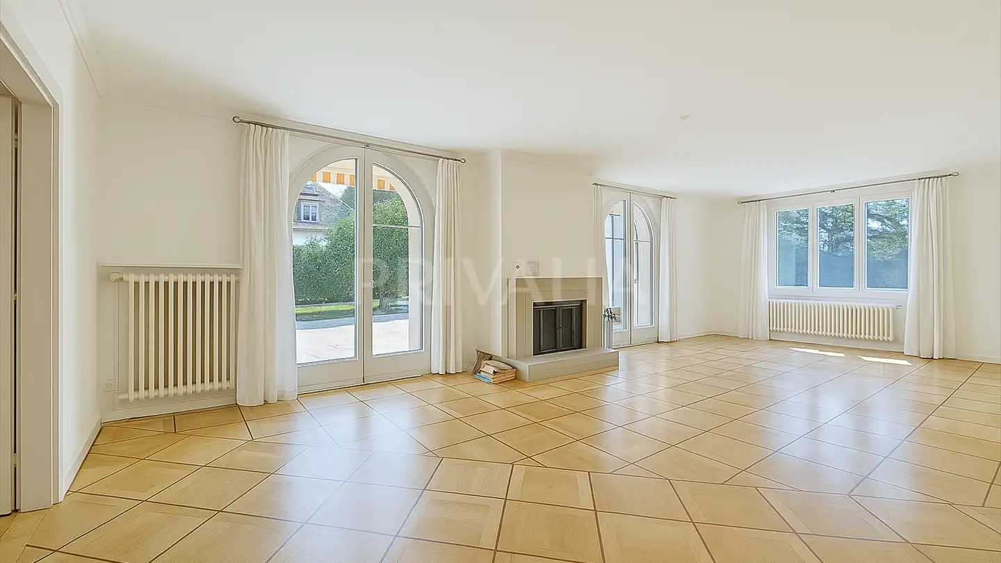 Casa singola in affitto - 1226 Thônex - Photo 3