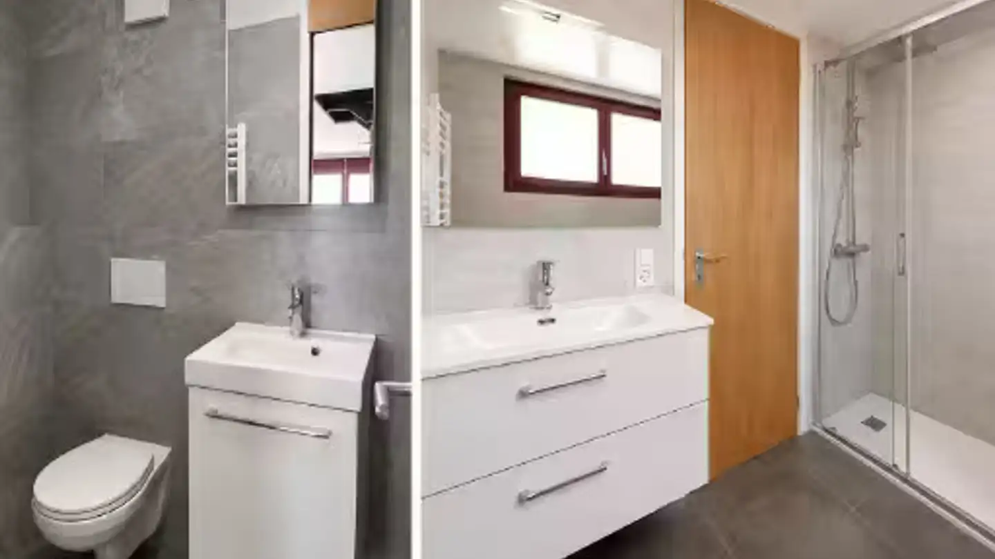 Appartamento in affitto - Via Vira, 6805 Mezzovico - Foto 3