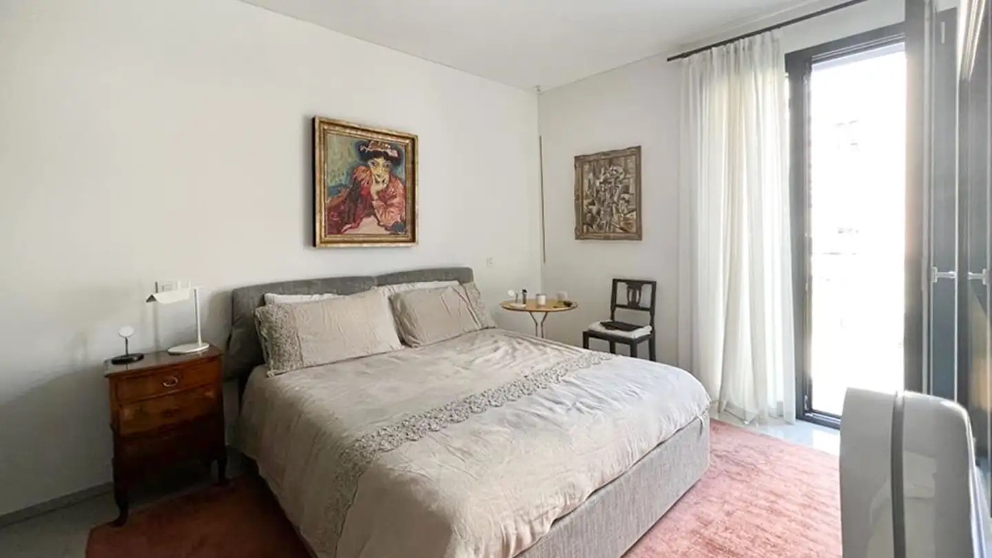 Apartment for sale - Piazza Molino Nuovo 12, 6900 Lugano - Photo 4