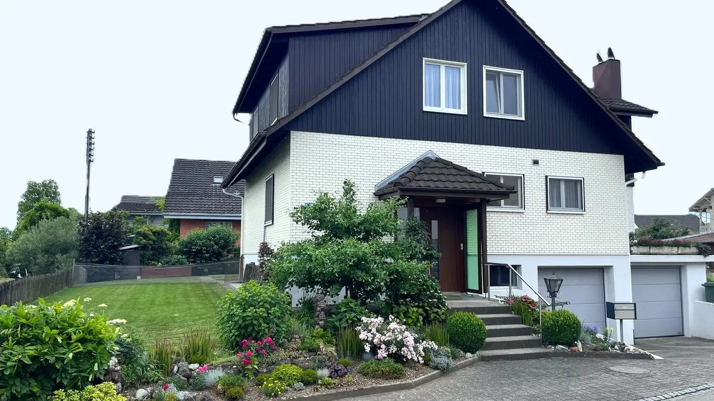 Maison individuelle à vendre - Kamorstrasse 2, 8572 Berg TG - Photo 2