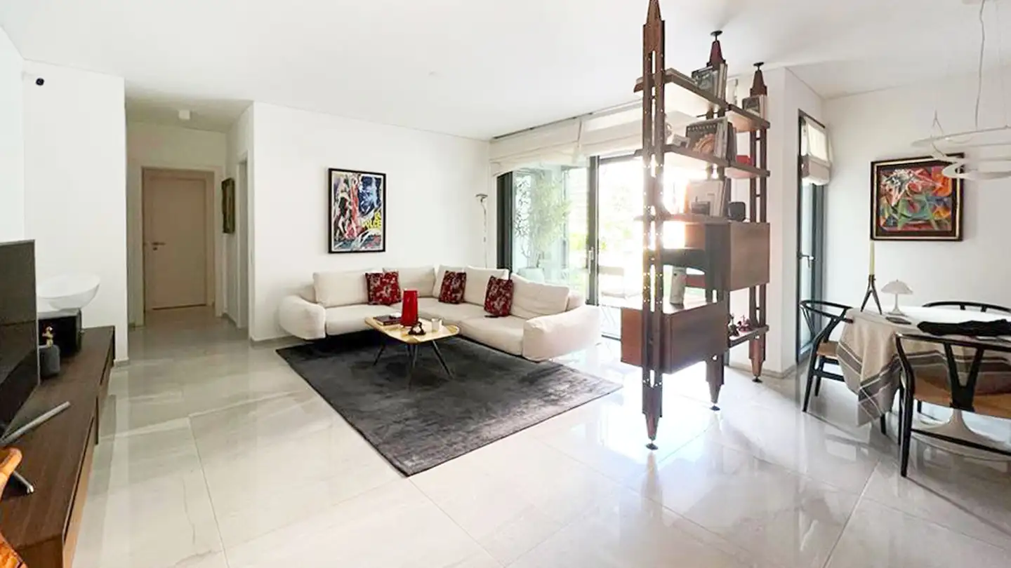 Apartment for sale - Piazza Molino Nuovo 12, 6900 Lugano - Photo 2