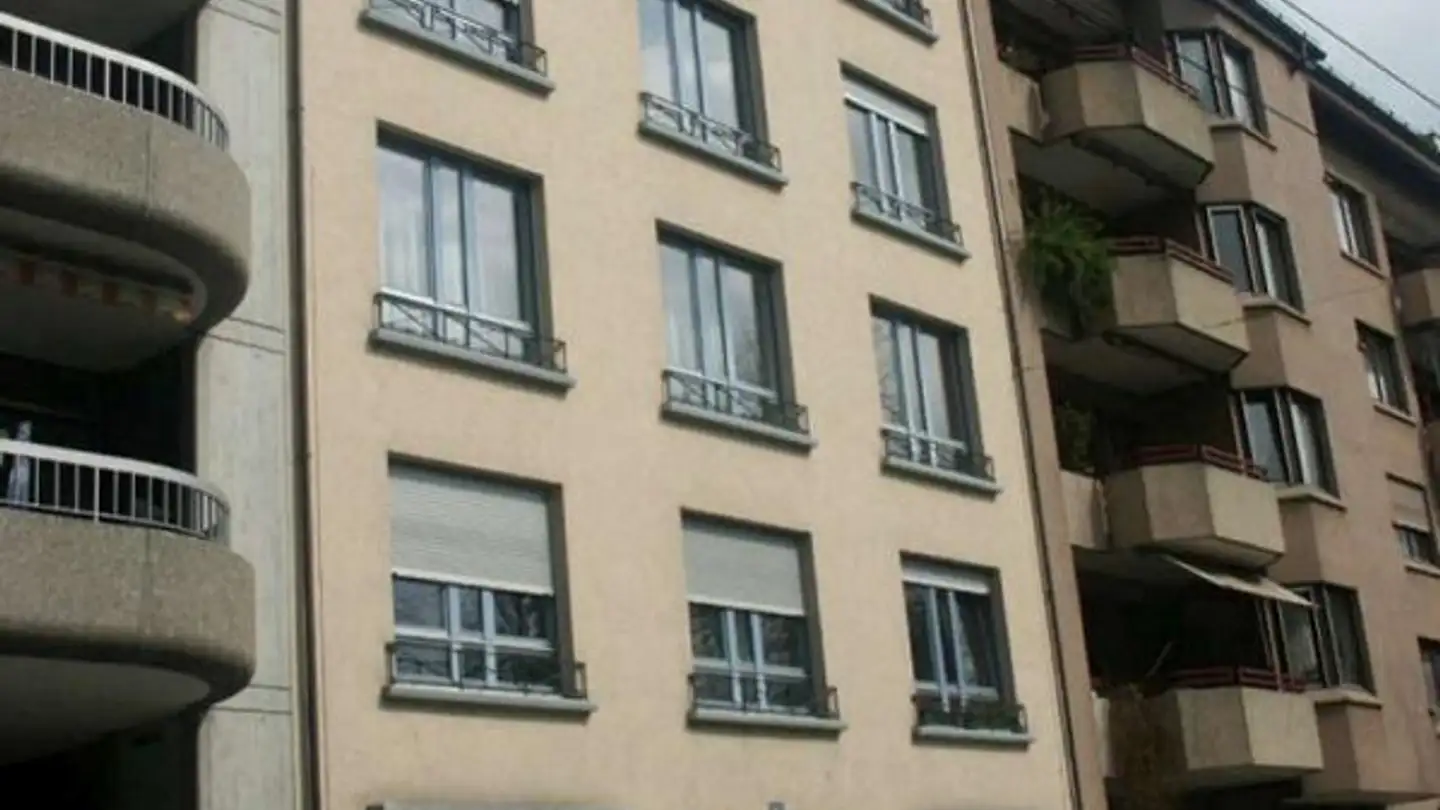 Apartment for rent - Weiherweg 60, 4054 Basel