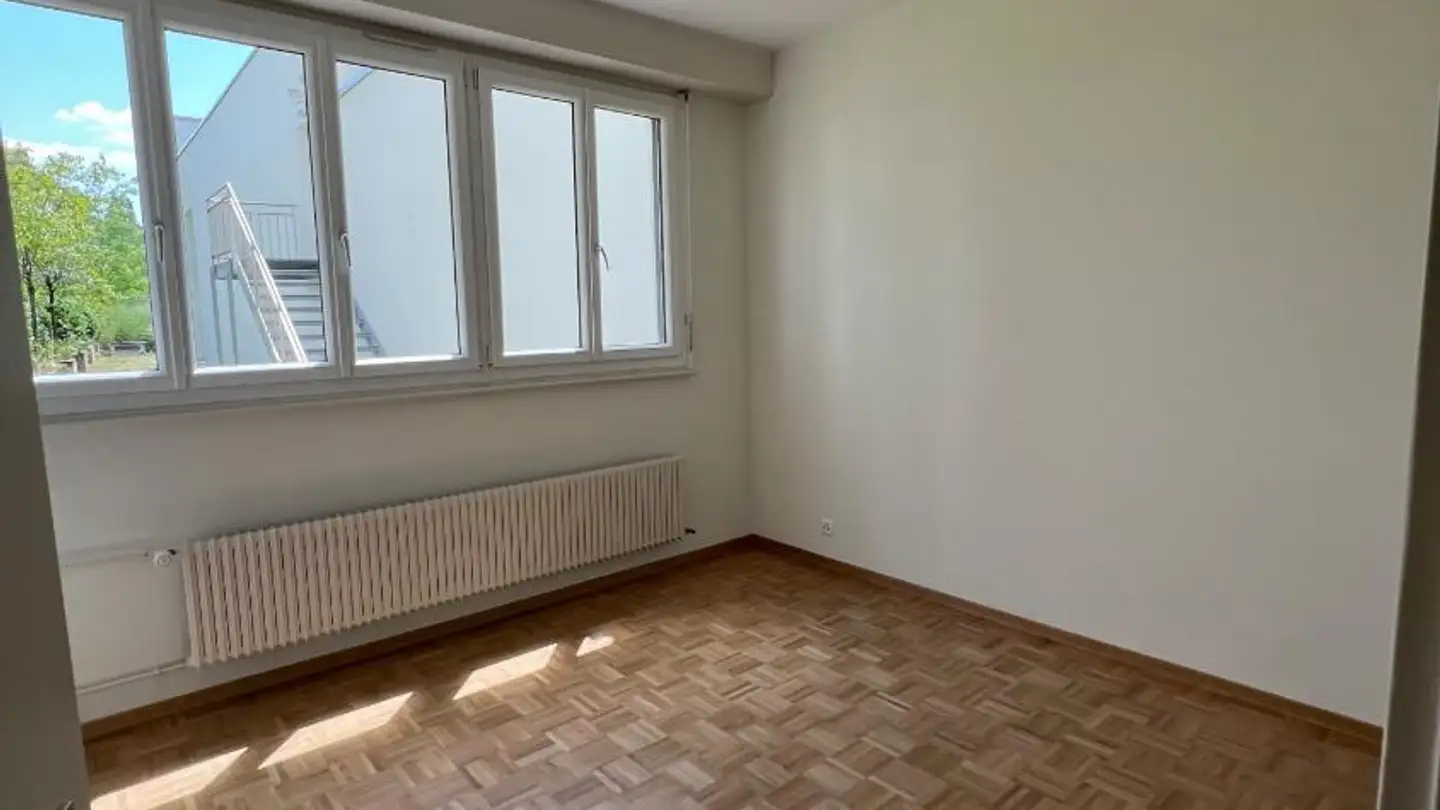 Apartment for rent - 1203 Genève