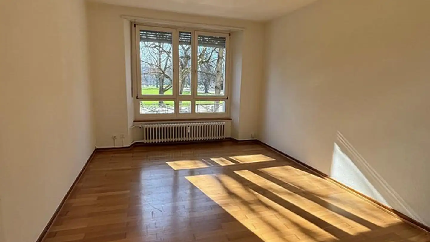 Apartment for rent - Weiherweg 60, 4054 Basel - Photo 2