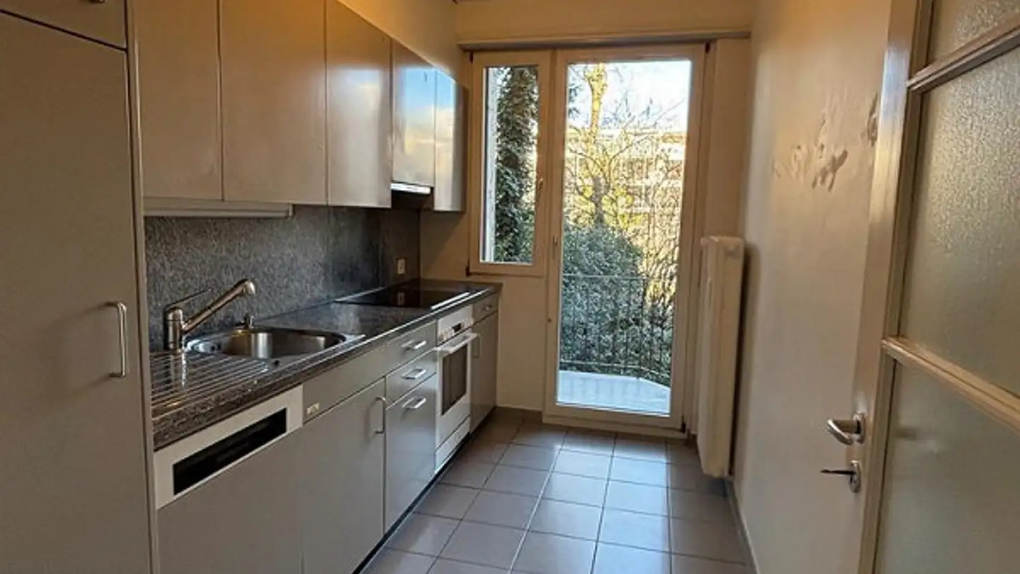 Apartment for rent - Weiherweg 60, 4054 Basel - Photo 4