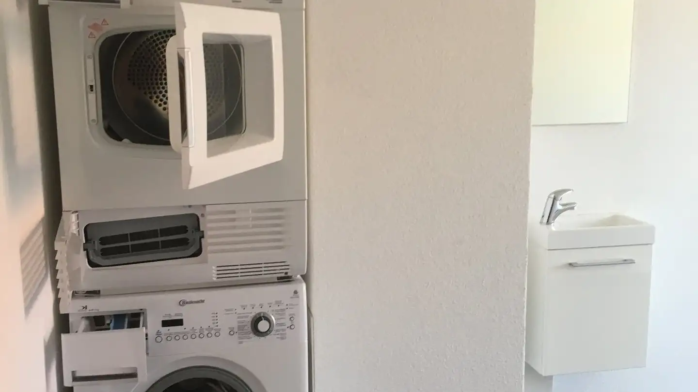 Wohnung mieten - Bernstrasse 21, 3125 Toffen - Foto 3