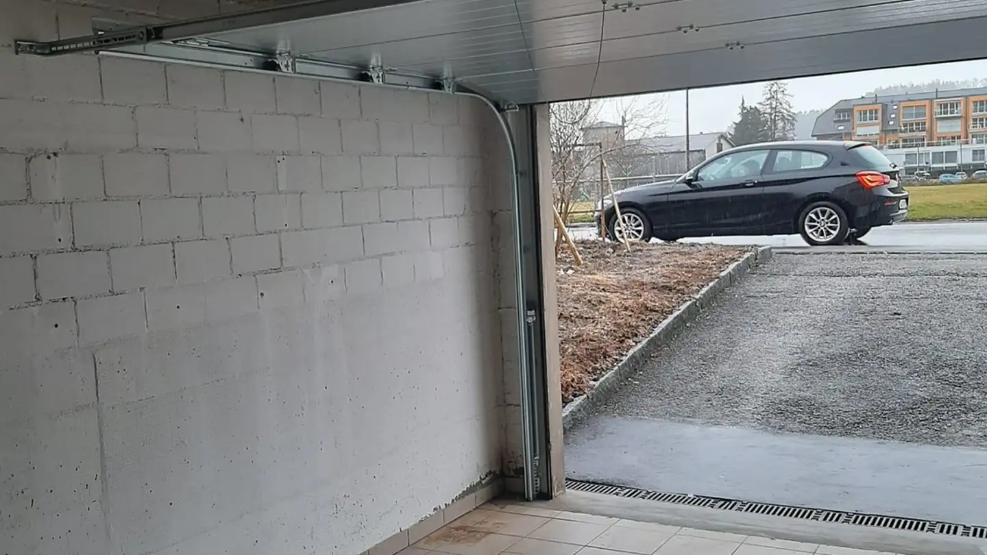 Parcheggio esterno in affitto - Lindenackerstrasse 8, 9602 Bazenheid - Foto 3