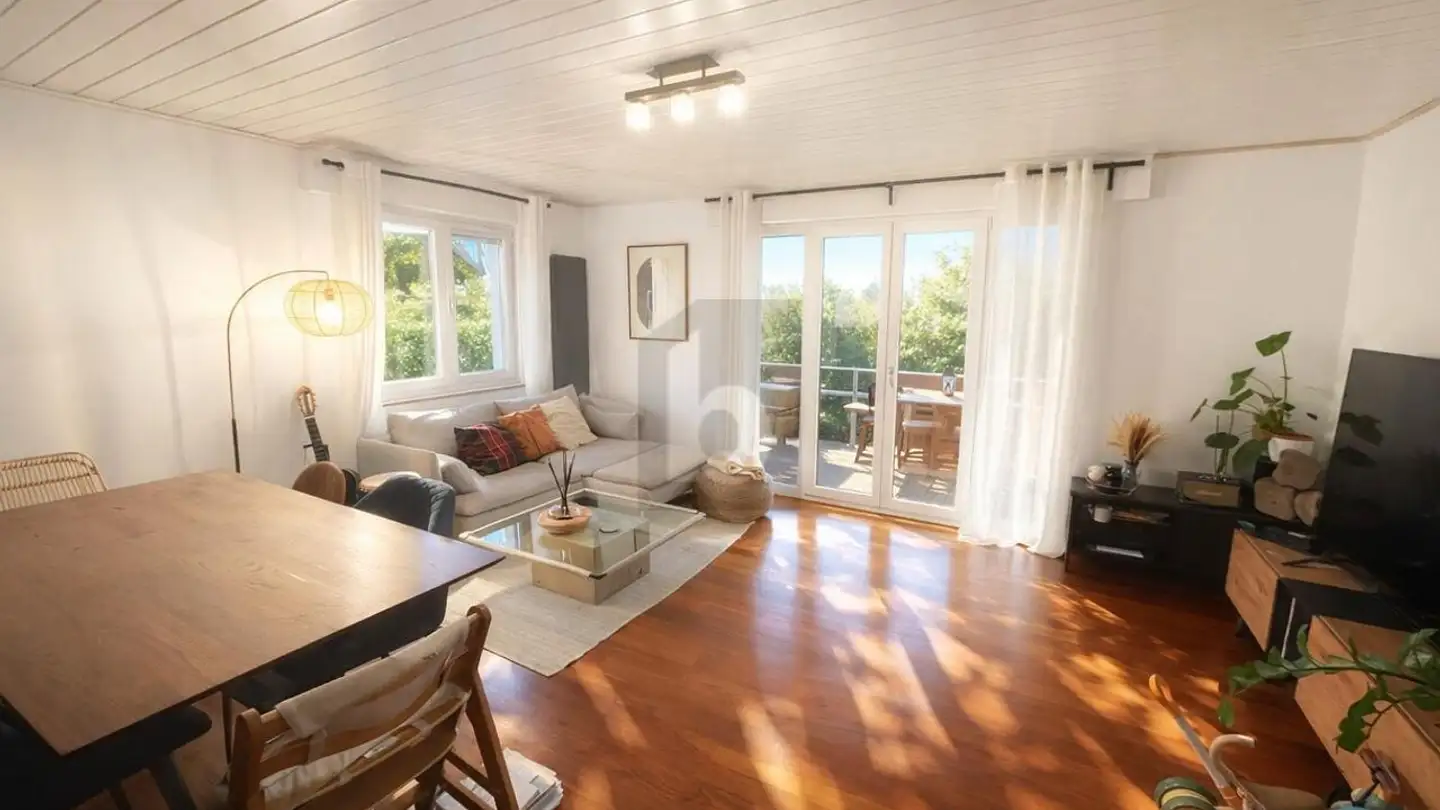 Wohnung mieten - 1132 Lully VD - Foto 3