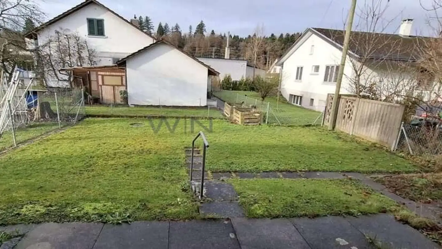 Semi-detached house for rent - 4932 Lotzwil