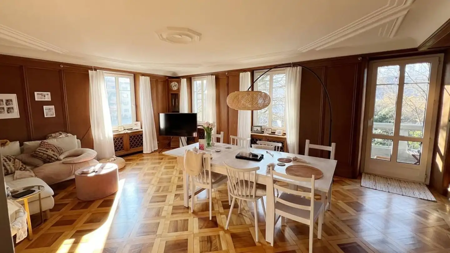 Appartamento in affitto - Florastrasse 75, 8610 Uster - Foto 2