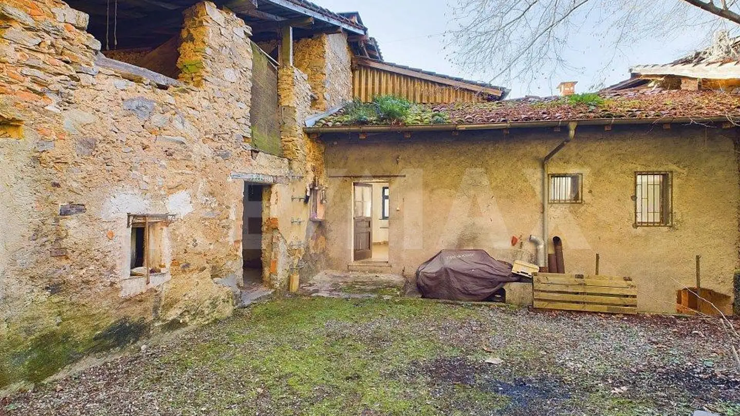 Einfamilienhaus kaufen - Purasca, 6989 Purasca - Foto 3