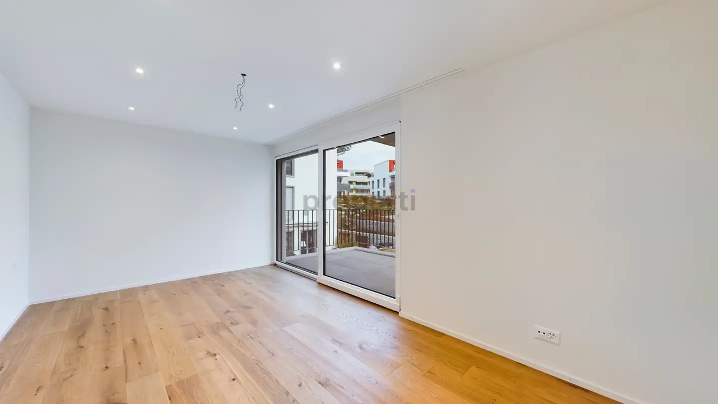 Duplex for rent - 8913 Ottenbach - Photo 4