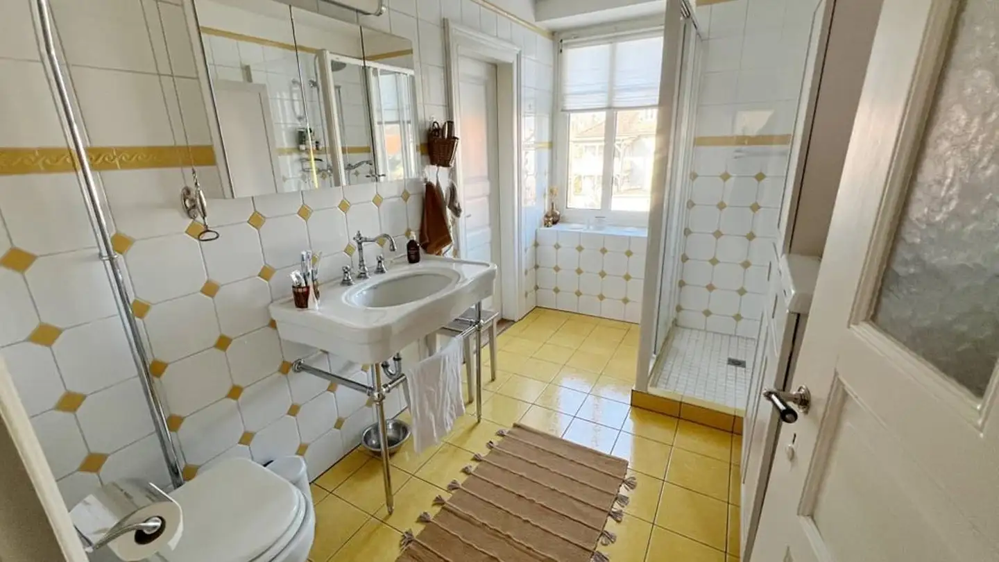 Appartamento in affitto - Florastrasse 75, 8610 Uster - Foto 4