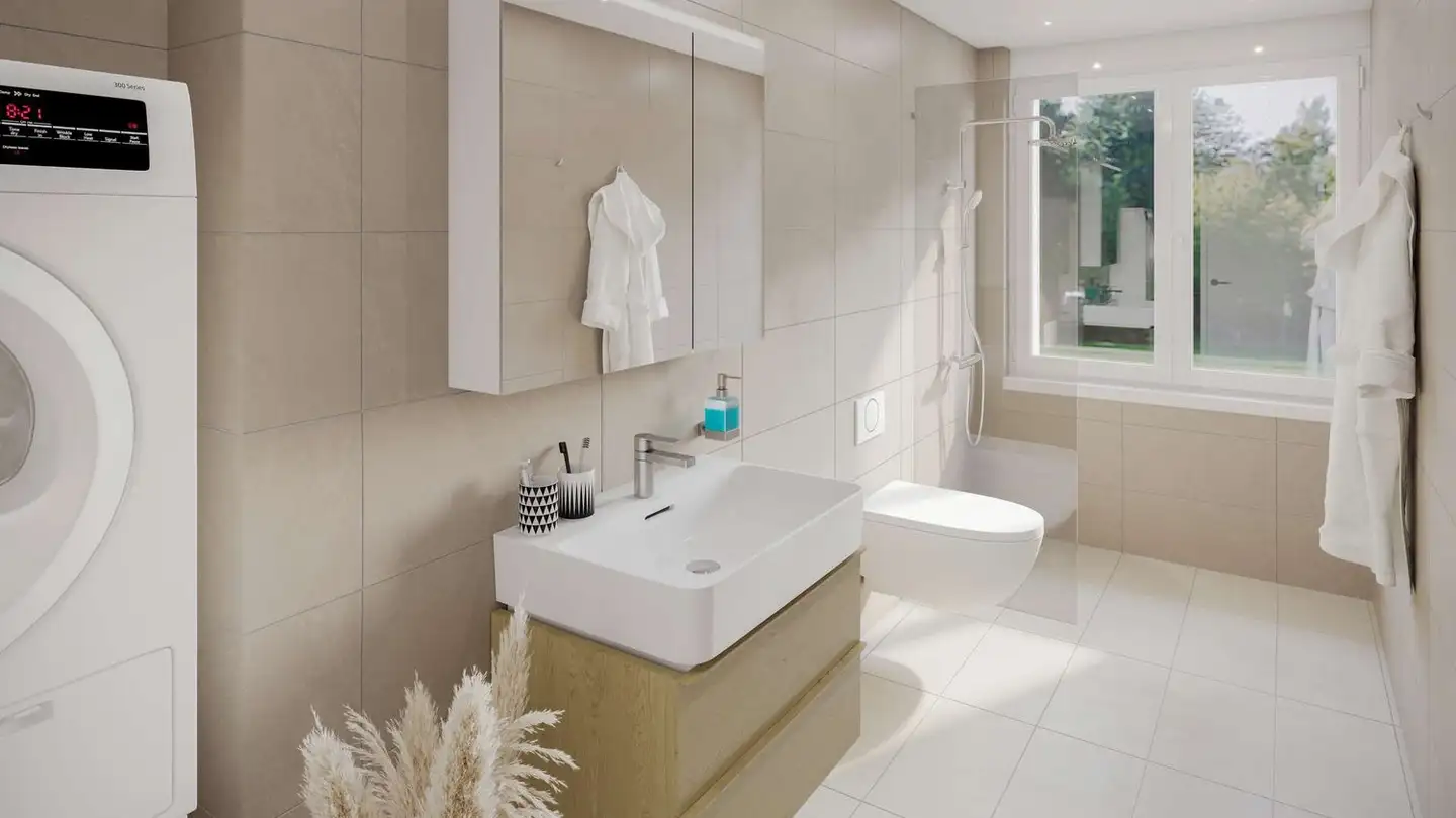 Appartamento in vendita - Fortenbach 215, 8262 Ramsen - Foto 4