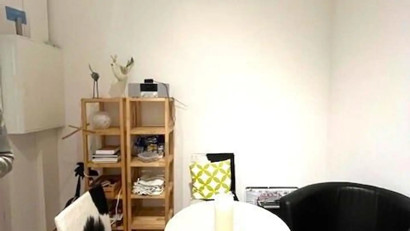 Gewerbe mieten - Dorfstrasse 57, 9055 Bühler - Foto 2