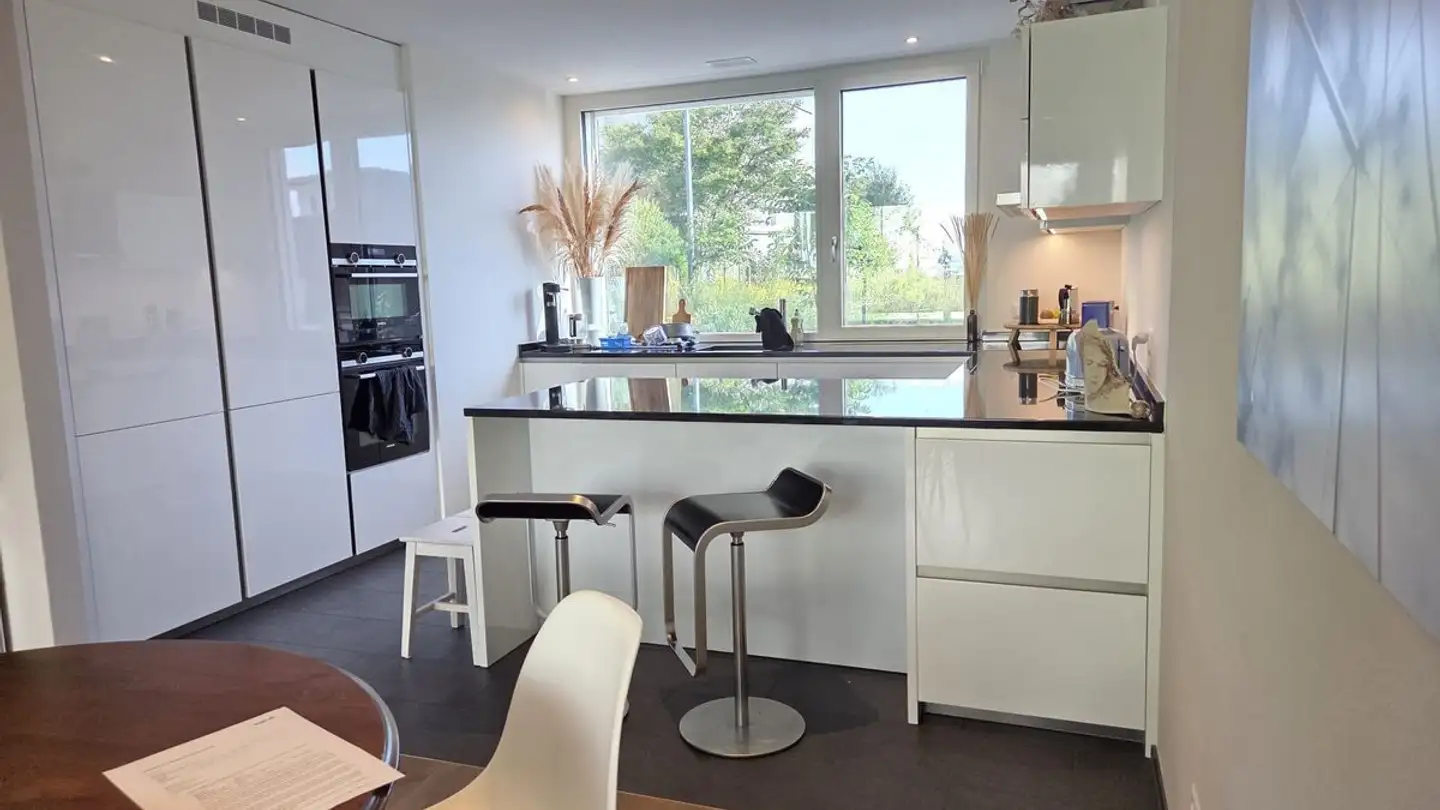 Cave house for rent - 4102 Binningen - Photo 2