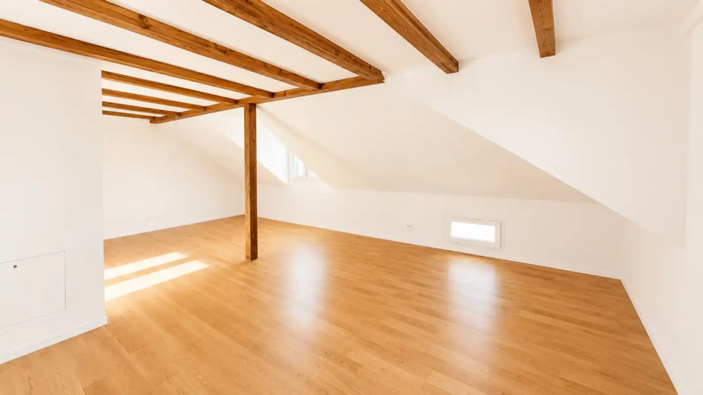 Apartment for rent - Notkerweg 3, 9200 Gossau SG - Photo 2