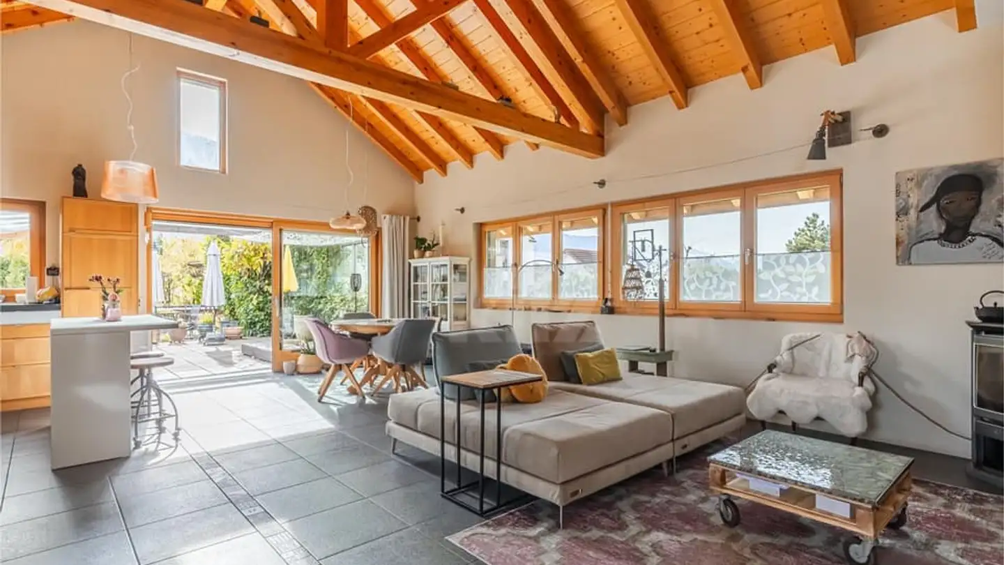 Casa singola in vendita - 1963 Vétroz - Foto 2