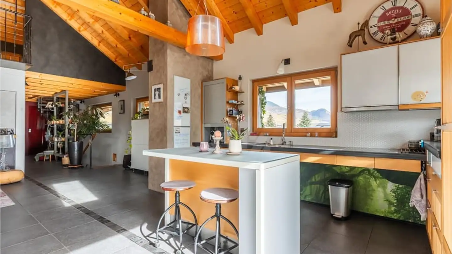 Casa singola in vendita - 1963 Vétroz - Foto 4