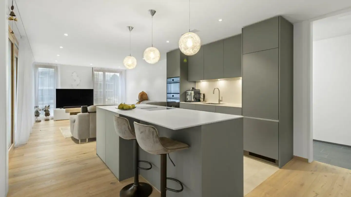 Apartment for sale - Grossfeld 1, 6423 Seewen SZ
