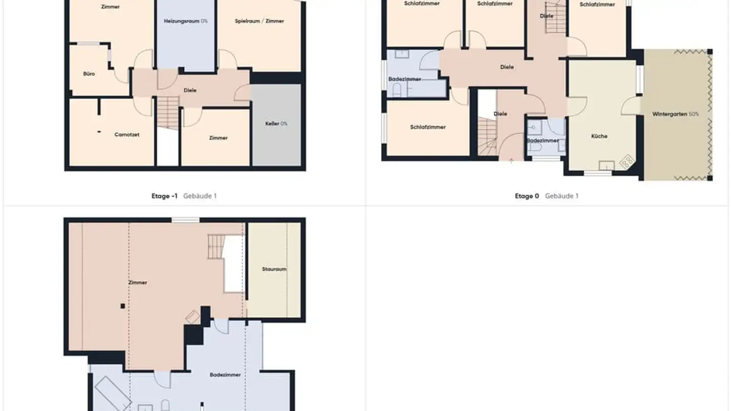 Casa singola in vendita - 3939 Eggerberg - Foto 2