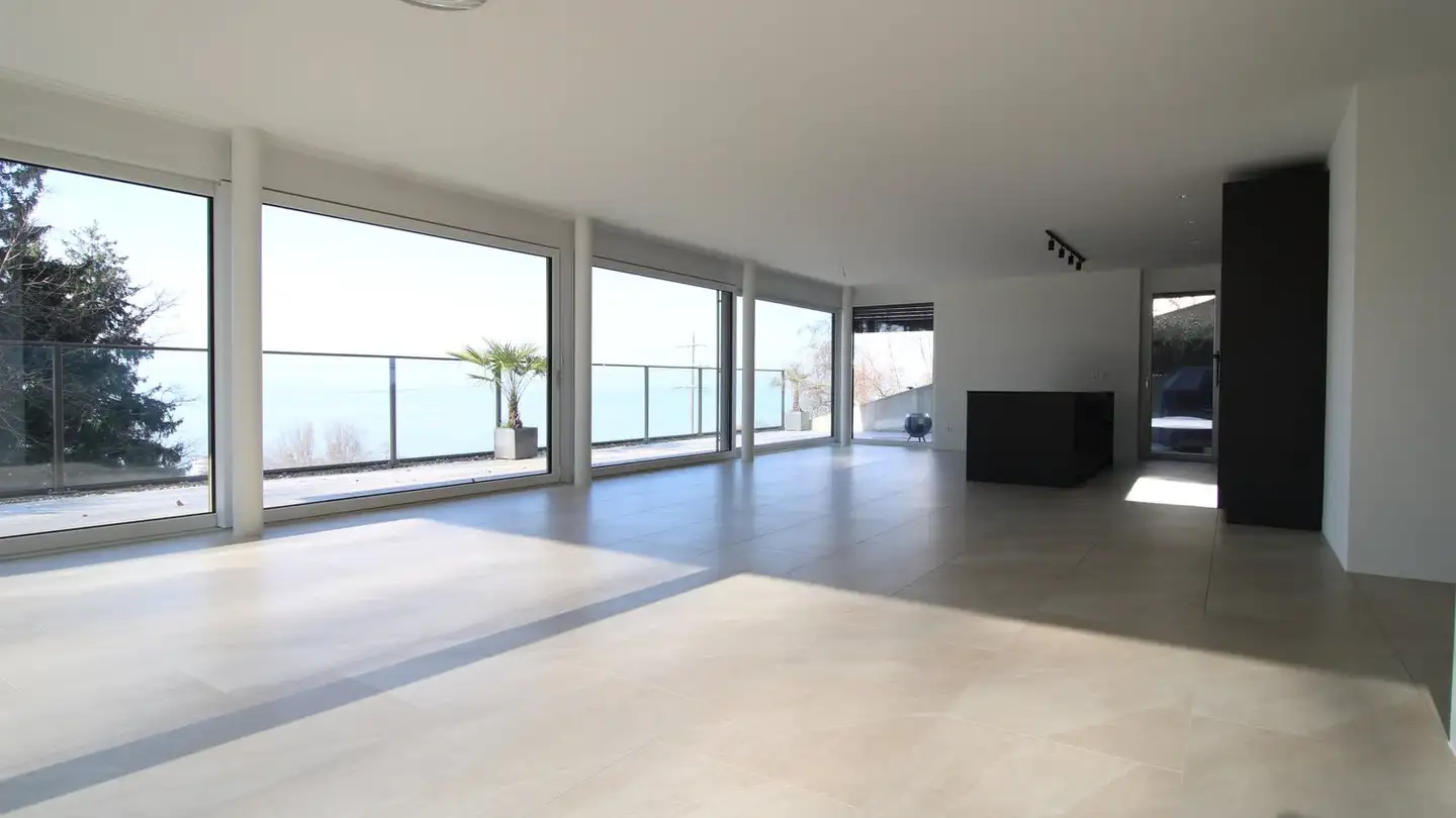Appartamento a gradini in affitto - Sonnenbergstrasse 16, 9404 Rorschacherberg - Foto 2