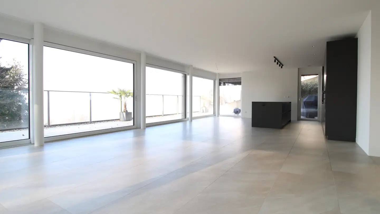 Appartamento a gradini in affitto - Sonnenbergstrasse 16, 9404 Rorschacherberg - Foto 4