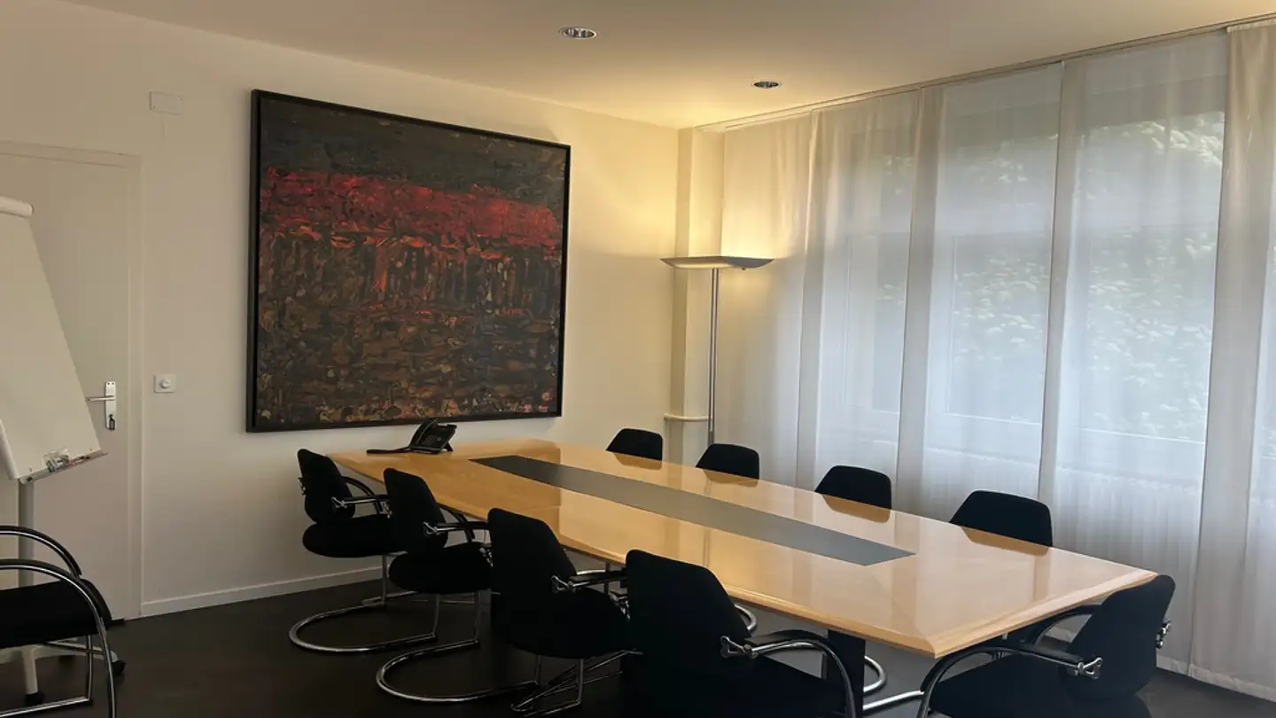 Commerciale in affitto - Avenue Du Théâtre 8, 1005 Lausanne